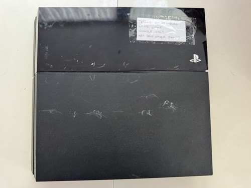 Sony playstation 500gb black - sony,