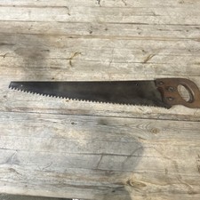 Vintage Crosscut