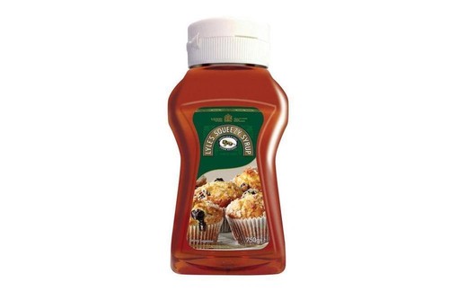 Lyles golden syrup - lyles,