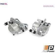 BRAKE CALIPER 4B2534L FOR FIAT 500 PUNTO PANDA/VAN/Hatchback/Van LANCIA 0.9L