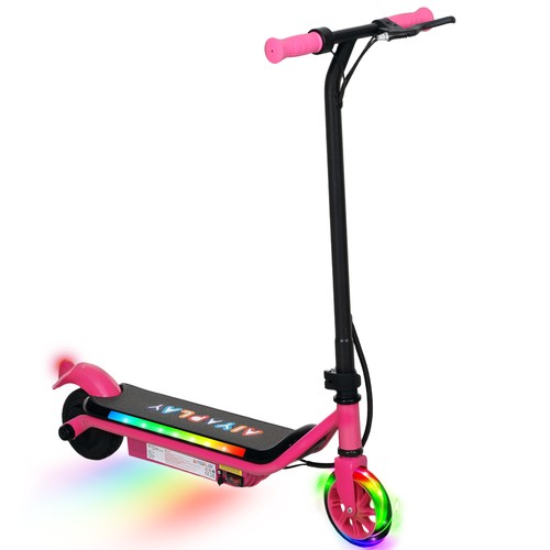 Aiyaplay electric kids ride - electric,