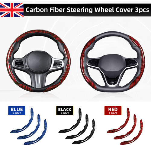 For carbon fiber steering - mg,