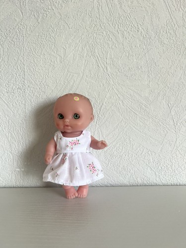 Berenguer lil cutesies dress - berenguer,