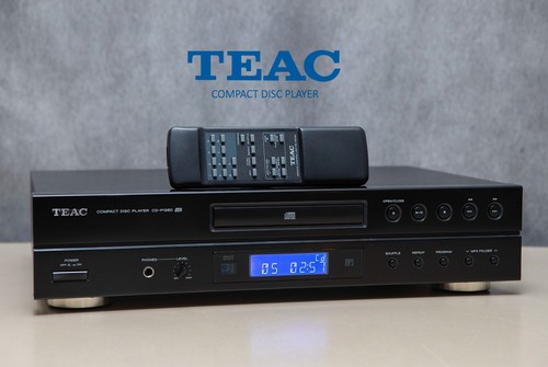 Teac p1260 player - teac,