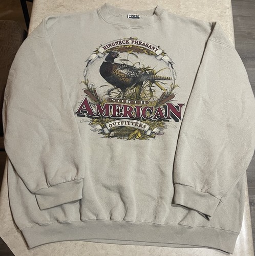 Vtg north american - vtg,