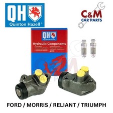 Front Brake Wheel Cylinder