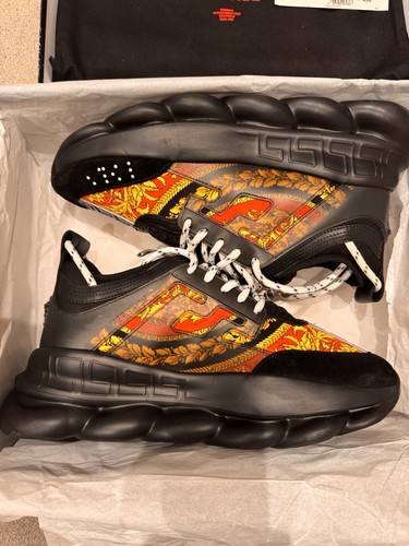 Versace chain reaction - chain,