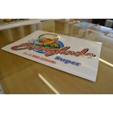 ATLAS Everglade Static Caravan