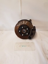 2017 KIA VENGA 1.6 PETROL AUTO DRIVER SIDE FRONT WHEEL BEARING HUB COMPLETE