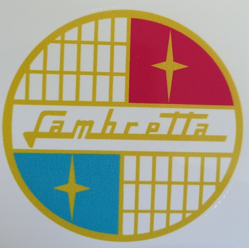 Lambretta car - ,