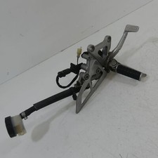 Kawasaki ZX-7R Ninja ZX750N