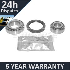 Fits Mitsubishi L200 1980-2007