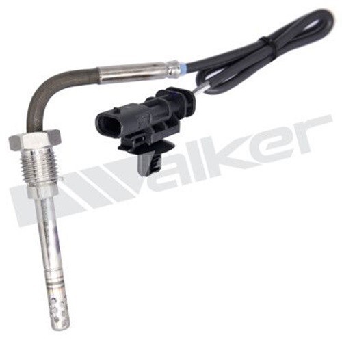 Exhaust gas temp sensor - sensor, fits
