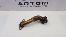 AUDI SEAT SKODA VW GOLF MK5 1.6 FSI EGR PIPE 