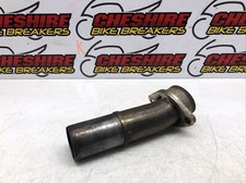 ♻️ Suzuki Dl 650 Al3 V-strom 2012 - 2016 Rear Exhaust Header Downpipe ♻️