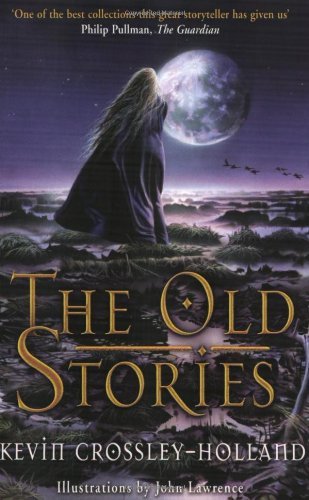 The old stories folk - the, stories: