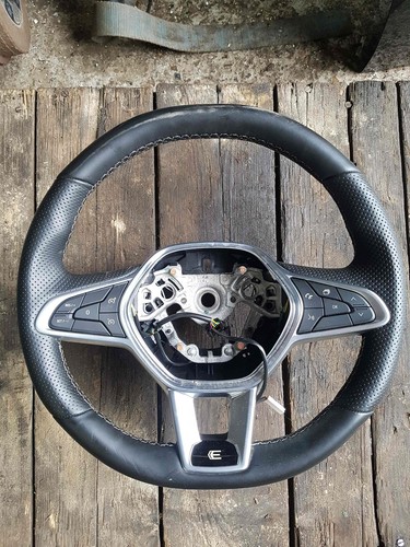 Renault clio mk5 - renault,
