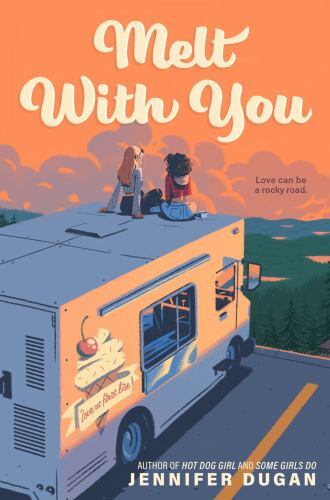 Melt with you dugan - melt,