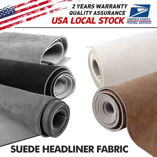Headliner fabric foam - headliner,