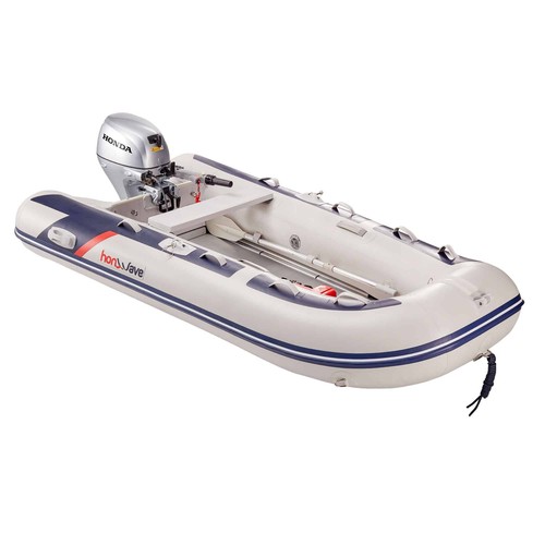Honwave t30 aluminium - honwave, floor