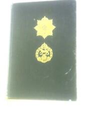 Regimental History: The Royal Hampshire Regiment Vol.3 1918-54 (1955) (ID:82054)