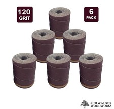 Drum Sander Sanding