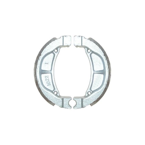 Brake shoes front for suzuki - shoes,
