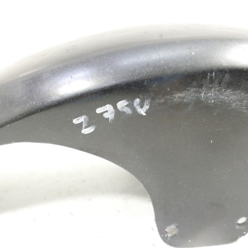 Kawasaki 750 front fender - kawasaki, z