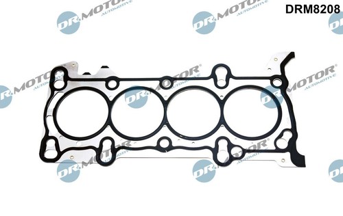 Drm8208 motor automotive - dr.motor,