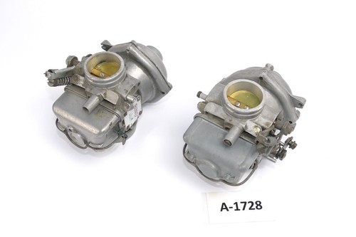 Bmw 1976 carburettor - 1976,