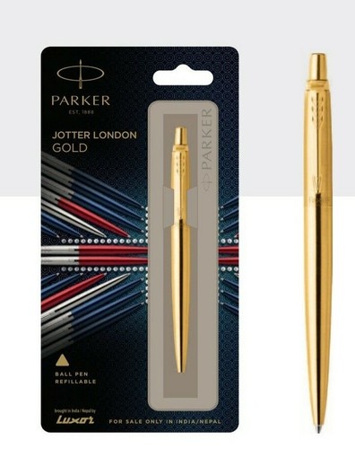 Genuine parker jotter - parker,