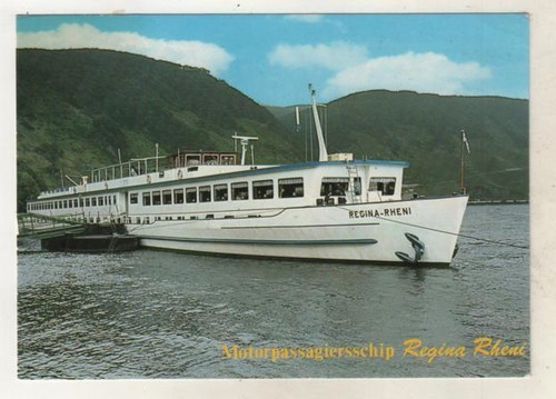 Netherlands shipping river - netherlands,