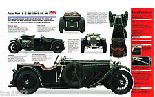 FRAZER NASH TT REPLICA IMP