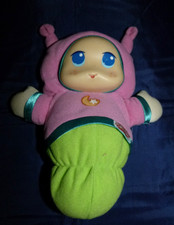 Playskool / Hasbro Glow Worm