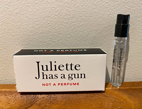 Juliette has gun not - juliette,