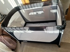 Joie travel cot - travel,