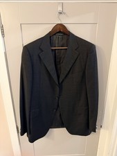 Caruso / Loro Piana Fabric