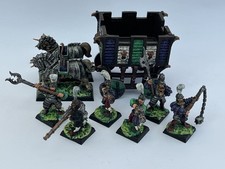 OOP Rare Warhammer Fantasy