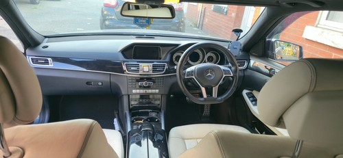2014 mercedes benz e300 amg - e300,