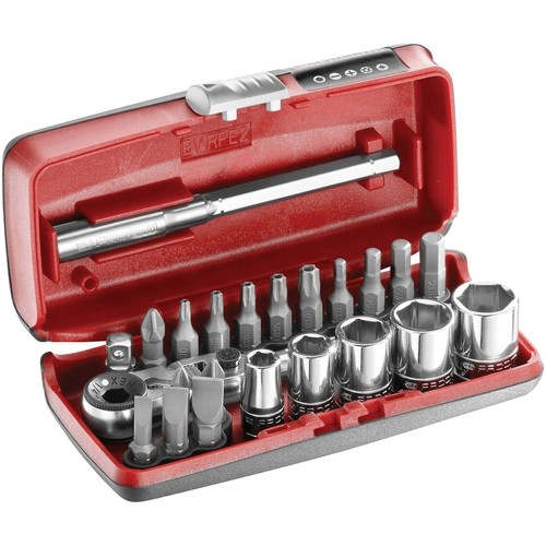 Facom bit set piece - facom, compact