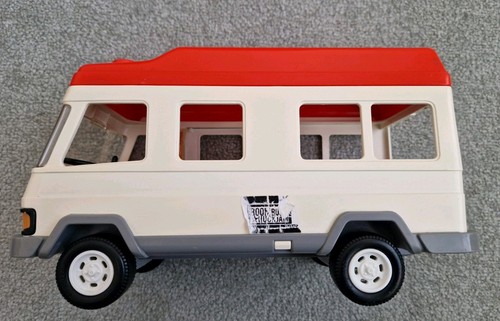 Playmobil ambulance 3456 - playmobil,
