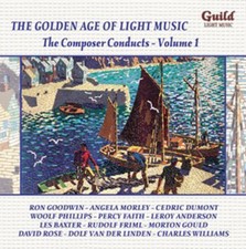 Ron Goodwin: The Composer