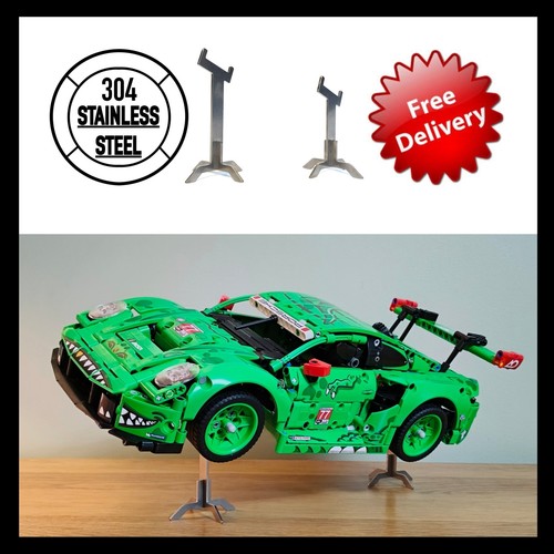 Display stand for lego technic - stand,