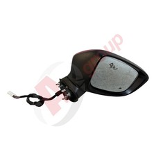 MAZDA 6 D MK3 12-18 RIGHT DRIVERS SIDE O/S WING DOOR MIRROR E4024038