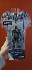 DC Collectibles Batman Arkham