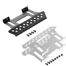 2Pcs/set Metal Pedal Rock