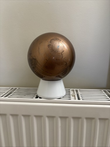 Mini globe