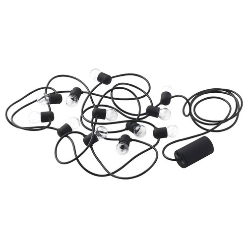 Ikea utsund led lighting - lighting, chain