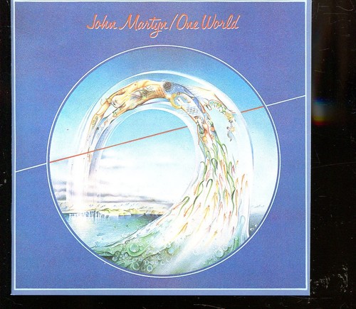 John martyn one - world,