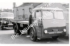 THH Truck Photos - Albion -